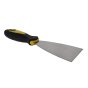 General Use Scrapers Wooden Handles. General Use 75mm (3in)