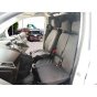 Front Seat Cover Set for Ford Transit Connect 2014 Onwards