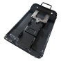 Baseplate Grey for Belle PCX60A Plate Compactors - 988/00100GR