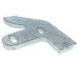 Agitation Blade - Inside for Belle Atika Compact 100 Pan Mixer - 988/99935