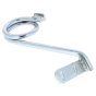 Agitation Arm - Inside for Belle Compact 100 Mixer - OEM No. 988/99936