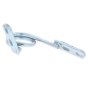 Agitation Arm - Side for Belle Compact 100 Mixer - OEM No. 988/99938