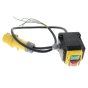 Switch Socket Combination 110v for Atika Compact 100 Pan Mixer - 988/99969