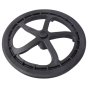 Pulley for McCulloch MFT81, Partner PFT5554 Cultivator - 531 20 74-88