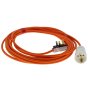 Extension Lead 10M, Genuine Makita Part - 98L37