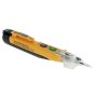 Non-Contact Visible & Audible Voltage Indicator 200-1000V - Magnetic Field