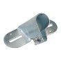 Metal Bracket for 26-29mm (1.1/8") Dia. Broom Handle - Silverline 993059
