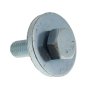 Blade Bolt for Makita DPC6200, DPC6400, DPC6410 Disc Cutters - 994 290 250
