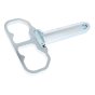 ROPS Frame Locking Pin for Belle - OEM No. 994/15700