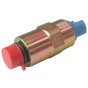 Stop Solenoid fits JCB 2CX 3CX 4CX 5CX Excavators - Replaces OEM: 17/105201