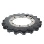 Drive Sprocket fits JCB 8014, 8015, 8016 Diggers - Replaces OEM: 231/80801