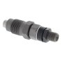 Fuel Injector Fits Bobcat Mini Excavator 325, Replaces Oem No. 6667453