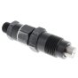 Fuel Injector Fits Isuzu 3LA1 Engine, Replaces OEM No. 8970799761