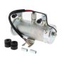 Fuel Pump Isuzu Engine On Jcb Mini Excavator 8055rts Replaces 17/932200