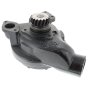 Water Pump Fits Jcb 3cx, 4cx With Perkins Aa, Ab Engine, Replaces 02/201457