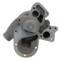Water Pump Fits JCB JS200W Tracked Excavator, Replaces OEM No. - 02/202510