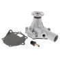 Water Pump Fits Mitsubishi K3E Engine, Replaces Oem No. MM409302