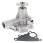 Water Pump Fits Perkins 400 Series Engine, Replaces Oem No. 145017951