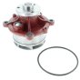 Water Pump Fits Volvo EC160B, EC290B Excavator- Replaces Oem No. 21125771