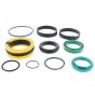 Seal Kit Jack Leg fits JCB 3CX, 4CX & 5CX Replaces OEM No. 991/00122