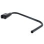 Mirror Arm R/H fits JCB 1CX, 2CX & 3CX Backhoe Loaders Replaces 123/04968