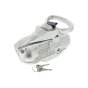 50mm Ball Hitch 2000kg Lockable - Genuine Belle Part - 995/99945