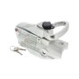 50mm Ball Hitch 2000kg Lockable - Genuine Belle Part - 995/99945