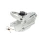 50mm Ball Hitch 2000kg Lockable - Genuine Belle Part - 995/99945
