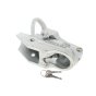 50mm Ball Hitch 2000kg Lockable - Genuine Belle Part - 995/99945