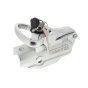 50mm Ball Hitch 2000kg Lockable - Genuine Belle Part - 995/99945
