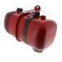 Fuel Tank for Villiers F15 Engine