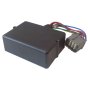 Steering Relay Box for JCB 2CX 3CX 4CX Diggers - Replaces OEM No: 704/21600
