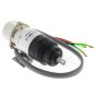 Stop Solenoid fits Hitachi EX12, EX15 Mini Excavator - Replaces  8970404151