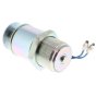 Stop Solenoid Fits Mitsubishi Engine k3b-31ds Replaces OEM 30l87-00060