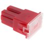 Fuse 50 AMP fits JCB 3CX, 4CX, 5CX Backhoe Loaders - Replaces 717/11050