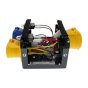 Control Box for Belle GPX3400 Generator - OEM No. 996/01100SP