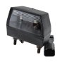Number Plate Light 12V for JCB 506-23TC Telehandlers - Replaces 700/50127