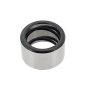 Bush (Position 2 Kingpost) fits Volvo EC18 Mini Excavator