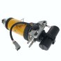 Fuel Pump & Filter Assy fits JCB Tier 4 Engines Replaces OEM: 333/E9834