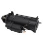 Starter Motor 24V for JCB 411, 412S Wheeled Loaders Replaces OEM: 320/A9080