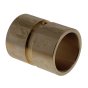 Bush, Size: 38 x 30 x 25mm for JCB 1400B-2WD, 1400B-4WD Backhoe Loaders - 808/00237