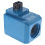 Coil Pack for Solenoid Valve fits JCB 3CX - Replaces OEM: 477/00824