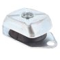 Engine Mount fits JCB 802 SUPER Mini Excavators Replaces OEM: 232/39909