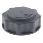 Expansion Bottle Cap fits JCB 718 Dump Trucks Replaces OEM: 477/00223