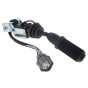 Forward/Reverse Switch fits JCB 3CX Backhoe Loaders - Replaces OEM No. 701/80296