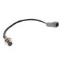 Proximity Switch fits JCB 2CX Backhoe Loaders Replaces OEM: 701/80629