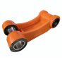 Bucket Link c/w Position 10/11 Bushes for Kubota KX36-3