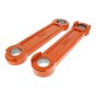 Tipping Links fits Kubota KX71-3 Mini Excavator - Non-Genuine