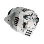 Alternator for Kubota U50 Mini Excavators - Replacement Part