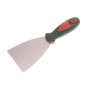 75mm (3in) Stripping Scraper Soft-Grip Handle  by Faithfull - FAISGSK75